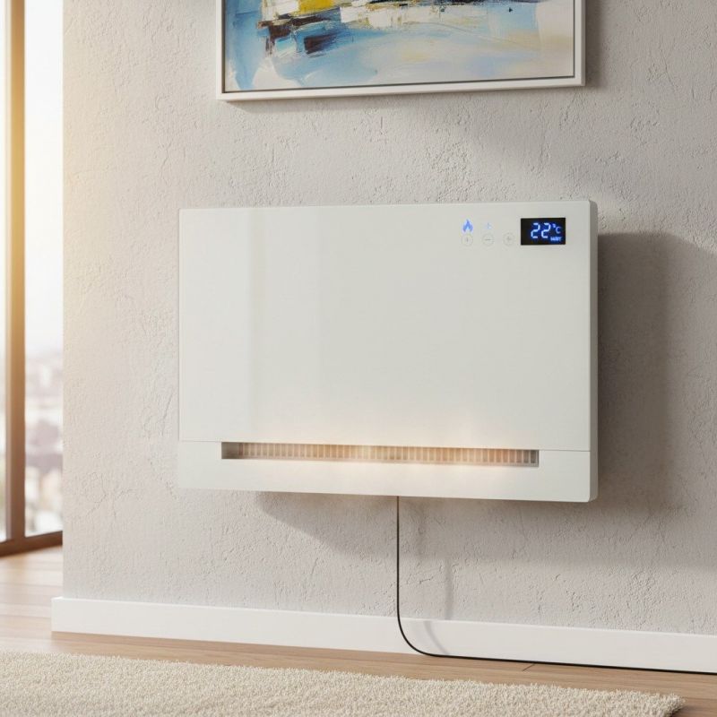 Electric Heating Repair