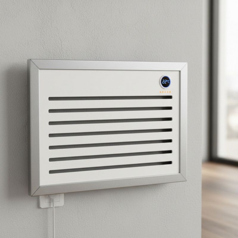 Electric Wall Heater Service detail