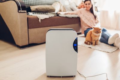 Humidifier Filter Replacement in Cincinnati, OH