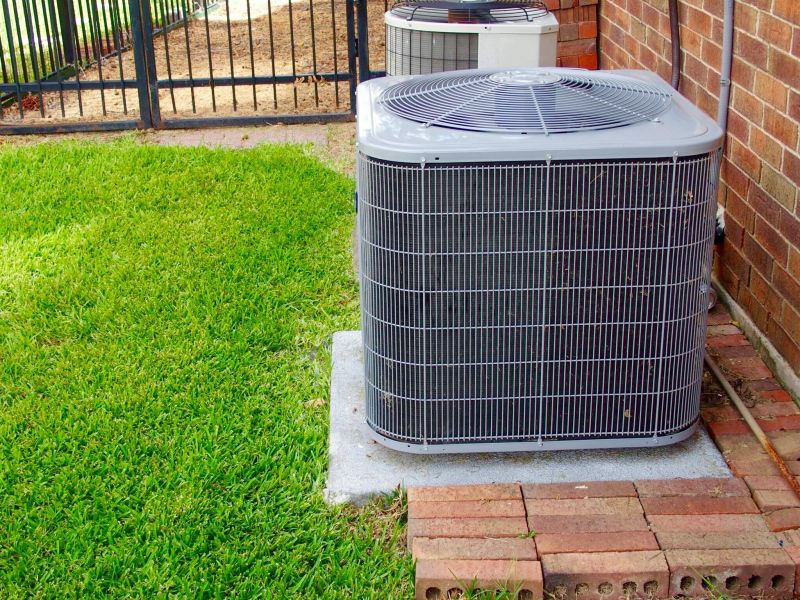 Energy & Cost Efficient