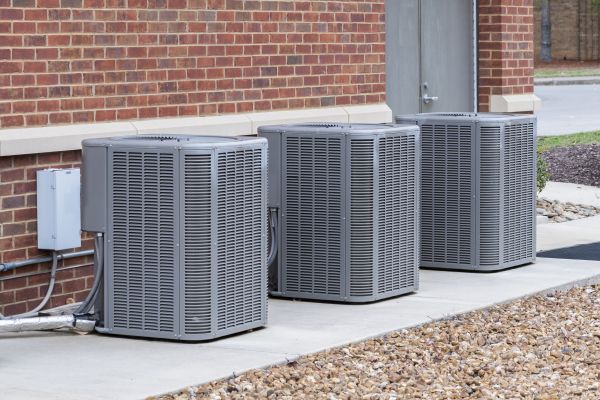 Central Air Installation Service